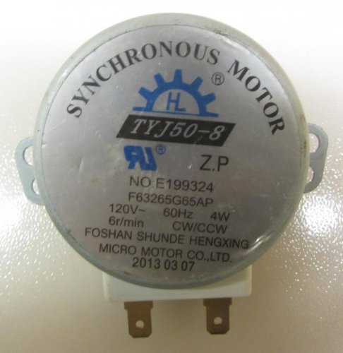 HL Synchronous Motor TYJ50-8