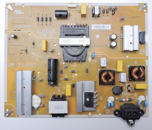 LG Power Supply EAY65589001