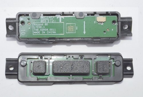 Vizio Power Button 748.02H06.0011