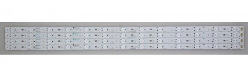 Toshiba LED Light Strips V390HJ1-QYE02 For 40L1400U
