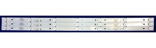 Samsung LED Light Strips BOEI320WX1 LED Light Kit