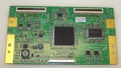 T-Con Board 4046HSC4LV3.3 from Sony KDL-46W3000 LCD TV