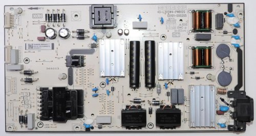 TCL Power Supply 30805-000431