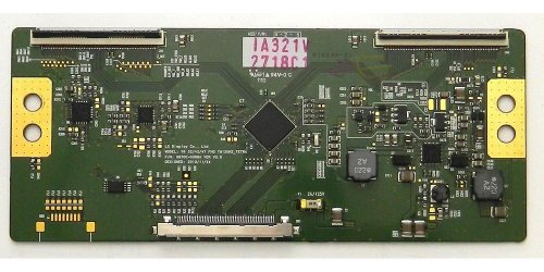 T-Con Board 2718C For LG 42LV3500 LED TV