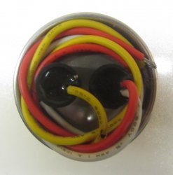 Capacitor CBB65