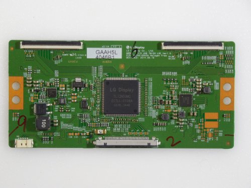 Control Board 4046B1