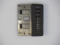 Power Button 569KS0105A