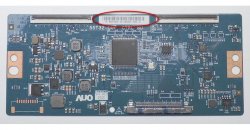 Toshiba T-Con Board TS-5543T10C03