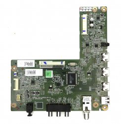 Toshiba Main Board 431C8J21L21 REV:1B