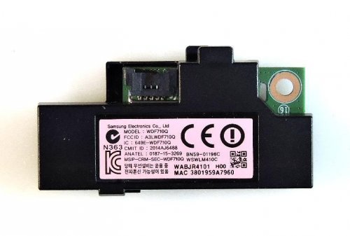 WIFI Module BN59-01196C
