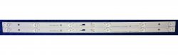 Insignia LVW320CSDX E26 V17 LED Light Kit (2 Strips)