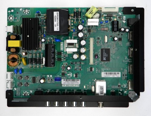 Insignia Main Board 55.38S01.1E2