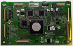 Logic EBR41731901 from LG 50PG60F-UA.ACCLLJR