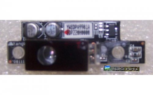 IR Sensor Board YW8DPA9901A