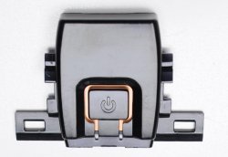 LG Power Button / IR Board EBR31871505