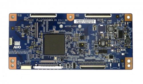 Sony T-Con Board 55.46T09.C06