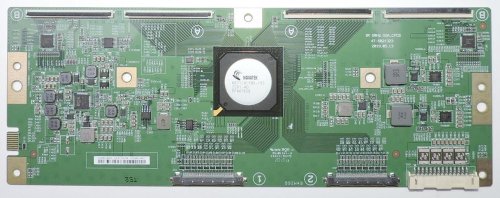 LG T-Con Board HV650SUBN9D
