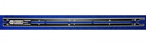 Samsung LTJ460HQ10-V LED Light Kit (2 Strips/Bars)