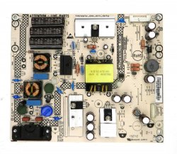 Sharp Power Supply PLTVEJ351XAJ3