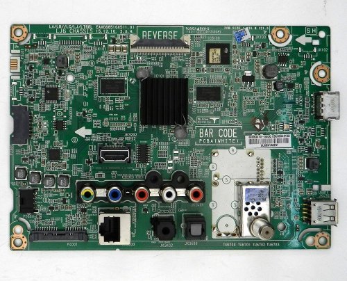LG Main Board EBU63642103