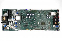 FUNAI POWER SUPPLY/MAIN BOARD BAZAFQG0201
