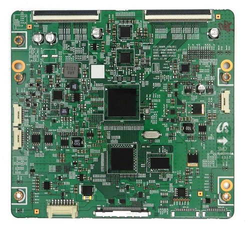 Samsung T-Con Board BN95-00628C