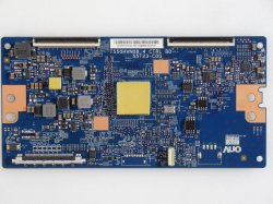 Control Board 5555T23C11