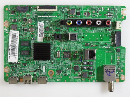 Samsung Main Board BN94-09622A For UN40J5200AFXZC IH01