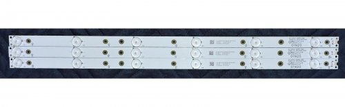 LED Light Strips TPT275B5-WX220.K REV:S4890B