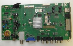 Signal B12073067 from UW32S3PW TW-69901-U032H