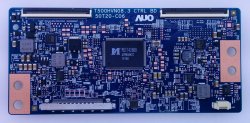Control Board 55.50T20.C101