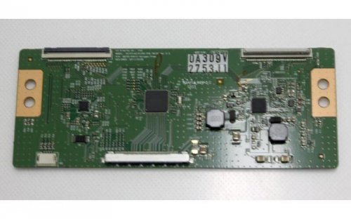 T-Con 6870C-0401C from Toshiba 47L6200U