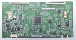 LG T-Con Board HV750QUBN9D