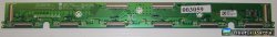 Buffer Board XC EAX61406202 from LG 50PJ550 PLASMA TV