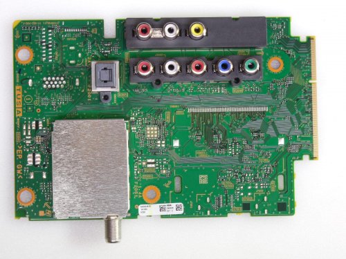 TUS Main Board A2063361A from Sony KDL-50W800B