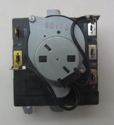 NORM PACIFIC Timer TMD1FM07