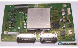 Tuner Board A1269502A from Sony KDL-52XBR4 LCD TV