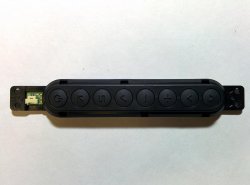 Power Button EBR77104601