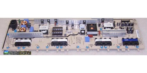 Power Supply BN44-00264B from Samsung LN40B540P8F LCD TV