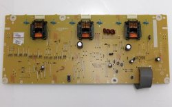 Inverter A04A0MIV from Magnavox 26MD350B/F7