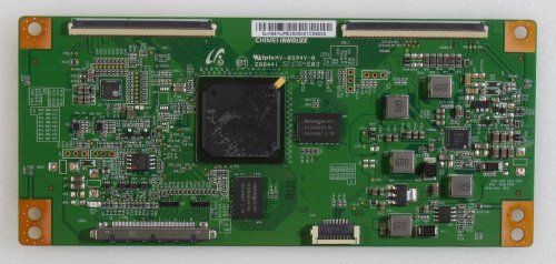 Vizio T-Con Board M50-C1 For Panel TPT500DK -QS1 REV:SC1G