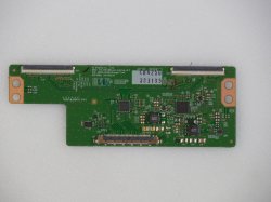 Control Board 3831B5