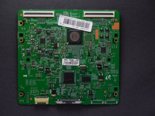 Control Board BN95-00695A
