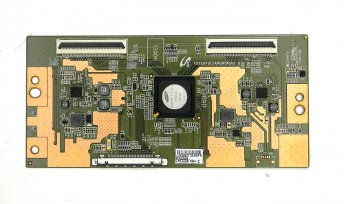 Sharp T-Con Board LJ94-32662F