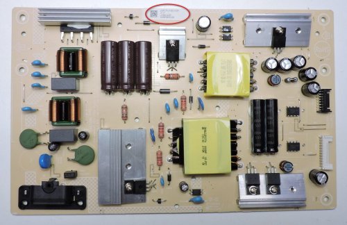 Insignia Power Supply PLTVJY301XXGF