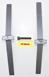 LG TV Stand MAM657459