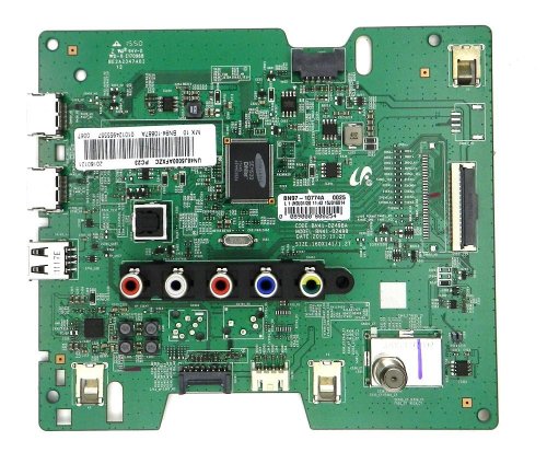 Samsung Signal Input BN94-10887A