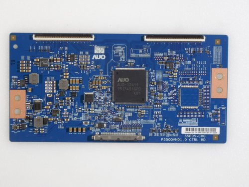 Control Board 5555T22C04