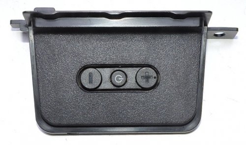 Sony Power Button MTE0004-55