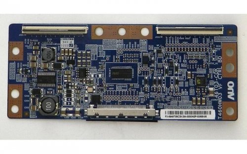 T-Con Board 5546T09C28 from Insignia NS-46L400NA14 (Rev. A)